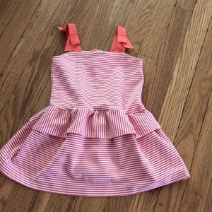 Janie and Jack 2t dress